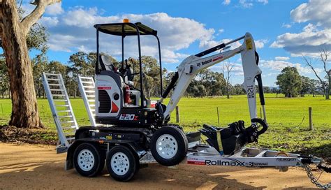 mini digger hire bayswater|Hire Mini.